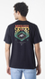 CAMISETA MARESIA ORIGINAL SILK BASICA ROOTS LIFE