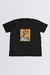 Camiseta Chronic Plus Size Big NFT