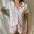 Pijama Americano Fresquinho - comprar online