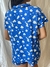 Pijama Americano Fresquinho - Hush