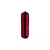 Mini Vibrador Estimulador Clitoriano Power Bullet com 10 Vibrações - comprar online