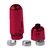 Mini Vibrador Estimulador Clitoriano Power Bullet com 10 Vibrações - Hush