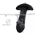 Plug Anal com Vibro - Hush