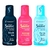 Toque Suave Sabonete Corporal para Elas 200ml For Sexy - comprar online