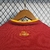 Camisa New Balance - Roma Home 2022/23 - Masculina na internet