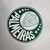 Camisa Puma - Palmeiras Treino Branca 2023 - Masculina - loja online