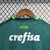 Camisa Puma - Palmeiras Home 2023/24 - Feminina - comprar online