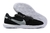 Chuteira Nike - Streetgato Preto e Branco - Futsal