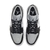 Tênis Nike - Air Jordan 1 Low - Black Grey - comprar online