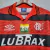 Camisa Umbro - Flamengo Retrô Home 95/96 - Masculina - Gaspar Sports | Artigos Esportivos