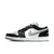 Tênis Nike - Air Jordan 1 Low - Black Grey - Gaspar Sports | Artigos Esportivos