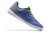 Chuteira Nike - Lunar Gato II IC - Roxo/Verde - Futsal - loja online