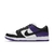Tênis Nike - SB Dunk Low - Court Purple - Gaspar Sports | Artigos Esportivos