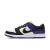Tênis Nike - SB Dunk Low - Court Purple - Gaspar Sports | Artigos Esportivos