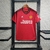 Camisa Adidas - Manchester United Home 2023/24 - Masculina