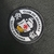 Imagem do Camisa Kappa - Vasco Pré Jogo Preta 2023/24 - Masculina