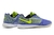 Chuteira Nike - Lunar Gato II IC - Roxo/Verde - Futsal - Gaspar Sports | Artigos Esportivos