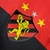 Camisa Umbro - Sport Recife Home 2022/23 - Masculina - loja online
