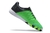 Chuteira Nike - Lunar Gato II IC - Preto/Verde - Futsal - loja online