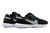 Chuteira Nike - Streetgato Preto e Branco - Futsal - comprar online