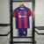 Kit Infantil Nike - Barcelona Home 2023/24