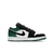 Tênis Nike - Air Jordan 1 Low - Mystic Green - loja online