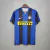Camisa Nike - Inter Retrô Home 2008/09 - Masculina