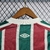 Camisa Umbro - Fluminense Home 2022/23 - Masculina - Gaspar Sports | Artigos Esportivos