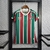 Camisa Umbro - Fluminense Home 2022/23 - Feminina