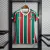 Camisa Umbro - Fluminense Home 2022/23 - Feminina