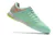 Chuteira Nike - Lunar Gato II IC - Verde Água - Futsal - Gaspar Sports | Artigos Esportivos
