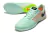 Chuteira Nike - Lunar Gato II IC - Verde Água - Futsal - comprar online
