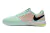 Chuteira Nike - Lunar Gato II IC - Verde Água - Futsal na internet