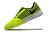 Imagem do Chuteira Nike - Lunar Gato II IC - Verde Fluorenscente - Futsal