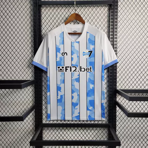 Camisa Grêmio Fut7 2023 - Masculina