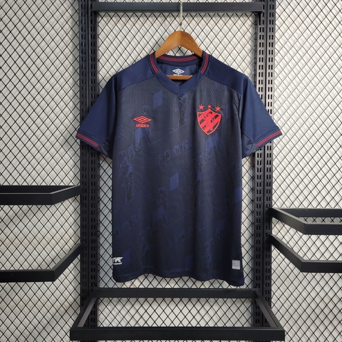 Camisa Umbro - Sport Recife III 2022/23 - Masculina