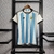 Camisa Adidas -Seleção Argentina Home 2022/23 - Masculina