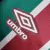 Camisa Umbro - Fluminense Home 2022/23 - Feminina - loja online