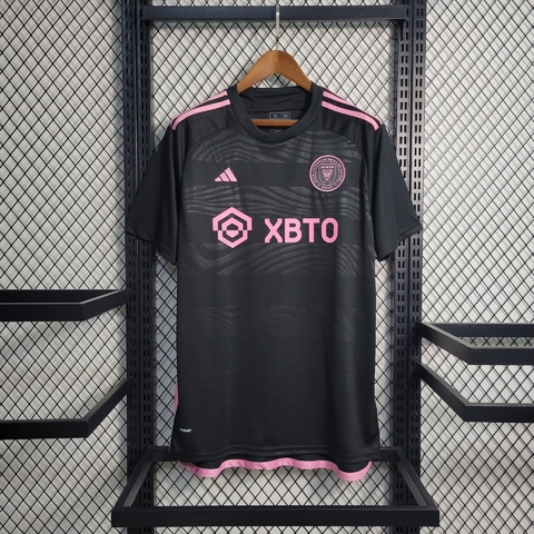 Camisa Adidas - Inter Miami Away 2023/24 - Masculina