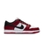 Tênis Nike - SB Dunk Low - Black Toe - loja online