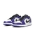 Tênis Nike - Air Jordan 1 Low - Court Purple