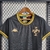 Camisa Kappa - Vasco Goleiro III Preta 2022/23 - Feminina na internet