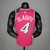 Regata NBA Nike - Miami Heat Earned Edition 2018/19 - Oladipo #4 - comprar online