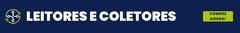 Banner da categoria Coleta de dados