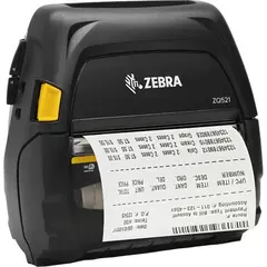 IMPRESSORA ZEBRA ZQ521 - comprar online