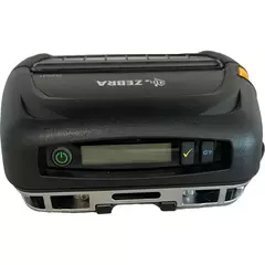 Imagem do IMPRESSORA ZEBRA ZQ521