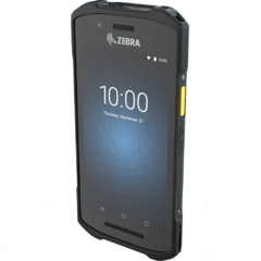 Coletor de Dados Zebra TC21
