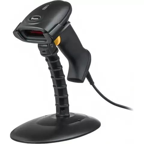 Leitor de Código de Barras Tanca TL-220 - comprar online