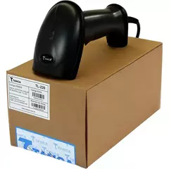Leitor de Código de Barras Tanca TL-220 - Sommatech | Tecnologia e Automação