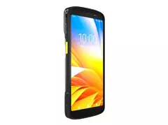 COLETOR DE DADOS ZEBRA TC22 - comprar online